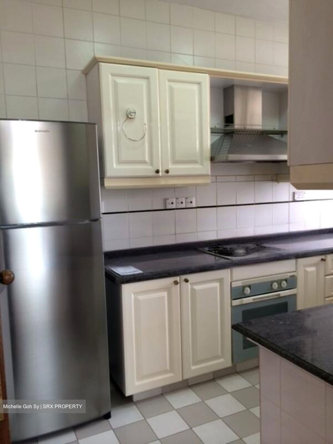 Changi Green (D16), Condominium #481426571